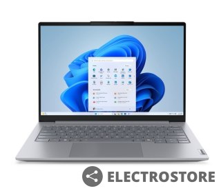 Lenovo Laptop ThinkBook 14 G8 IRL 21SG0099PB W11Pro Intel 5 210H/16GB/512GB/INT/14 cali WUXGA/Arctic Grey/3YRS OS + CO2 Offset