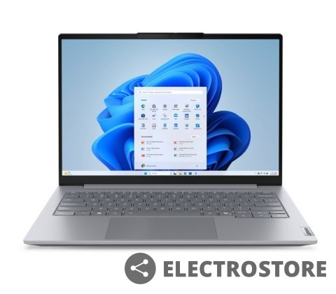 Lenovo Laptop ThinkBook 14 G8 IRL 21SG0099PB W11Pro Intel 5 210H/16GB/512GB/INT/14 cali WUXGA/Arctic Grey/3YRS OS + CO2 Offset Lenovo Laptop ThinkBook 14 G8 IRL 21SG0099PB W11Pro Intel 5 210H/16GB/512GB/INT/14 cali WUXGA/Arctic Grey/3YRS OS + CO2 Offset