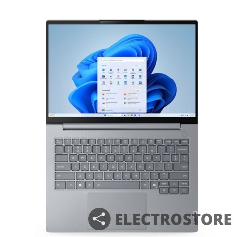 Lenovo Laptop ThinkBook 14 G8 IRL 21SG0099PB W11Pro Intel 5 210H/16GB/512GB/INT/14 cali WUXGA/Arctic Grey/3YRS OS + CO2 Offset Lenovo Laptop ThinkBook 14 G8 IRL 21SG0099PB W11Pro Intel 5 210H/16GB/512GB/INT/14 cali WUXGA/Arctic Grey/3YRS OS + CO2 Offset