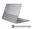 Lenovo Laptop ThinkBook 14 G8 IRL 21SG0099PB W11Pro Intel 5 210H/16GB/512GB/INT/14 cali WUXGA/Arctic Grey/3YRS OS + CO2 Offset