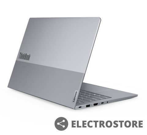 Lenovo Laptop ThinkBook 14 G8 IRL 21SG0099PB W11Pro Intel 5 210H/16GB/512GB/INT/14 cali WUXGA/Arctic Grey/3YRS OS + CO2 Offset Lenovo Laptop ThinkBook 14 G8 IRL 21SG0099PB W11Pro Intel 5 210H/16GB/512GB/INT/14 cali WUXGA/Arctic Grey/3YRS OS + CO2 Offset