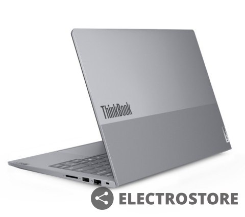 Lenovo Laptop ThinkBook 14 G8 IRL 21SG0099PB W11Pro Intel 5 210H/16GB/512GB/INT/14 cali WUXGA/Arctic Grey/3YRS OS + CO2 Offset Lenovo Laptop ThinkBook 14 G8 IRL 21SG0099PB W11Pro Intel 5 210H/16GB/512GB/INT/14 cali WUXGA/Arctic Grey/3YRS OS + CO2 Offset