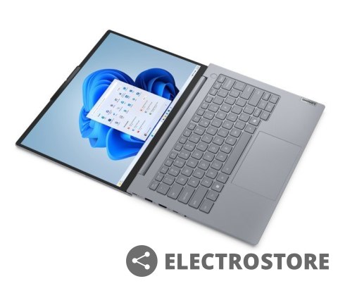 Lenovo Laptop ThinkBook 14 G8 IRL 21SG0099PB W11Pro Intel 5 210H/16GB/512GB/INT/14 cali WUXGA/Arctic Grey/3YRS OS + CO2 Offset Lenovo Laptop ThinkBook 14 G8 IRL 21SG0099PB W11Pro Intel 5 210H/16GB/512GB/INT/14 cali WUXGA/Arctic Grey/3YRS OS + CO2 Offset
