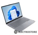 Lenovo Laptop ThinkBook 14 G8 IRL 21SG0099PB W11Pro Intel 5 210H/16GB/512GB/INT/14 cali WUXGA/Arctic Grey/3YRS OS + CO2 Offset