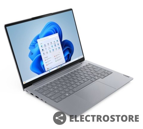 Lenovo Laptop ThinkBook 14 G8 IRL 21SG0099PB W11Pro Intel 5 210H/16GB/512GB/INT/14 cali WUXGA/Arctic Grey/3YRS OS + CO2 Offset Lenovo Laptop ThinkBook 14 G8 IRL 21SG0099PB W11Pro Intel 5 210H/16GB/512GB/INT/14 cali WUXGA/Arctic Grey/3YRS OS + CO2 Offset