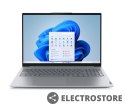 Lenovo Notebook ThinkBook 16 G8 21SH00A4PB W11Pro Intel 7 240H/16GB/512GB/INT/16 cali WUXGA/Luna Grey/3YRS OS + CO2 Offset