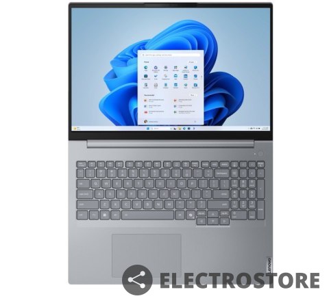 Lenovo Notebook ThinkBook 16 G8 21SH00A4PB W11Pro Intel 7 240H/16GB/512GB/INT/16 cali WUXGA/Luna Grey/3YRS OS + CO2 Offset Lenovo Notebook ThinkBook 16 G8 21SH00A4PB W11Pro Intel 7 240H/16GB/512GB/INT/16 cali WUXGA/Luna Grey/3YRS OS + CO2 Offset