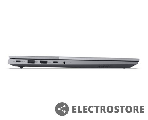 Lenovo Notebook ThinkBook 16 G8 21SH00A4PB W11Pro Intel 7 240H/16GB/512GB/INT/16 cali WUXGA/Luna Grey/3YRS OS + CO2 Offset Lenovo Notebook ThinkBook 16 G8 21SH00A4PB W11Pro Intel 7 240H/16GB/512GB/INT/16 cali WUXGA/Luna Grey/3YRS OS + CO2 Offset