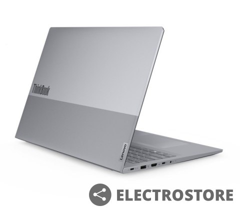 Lenovo Notebook ThinkBook 16 G8 21SH00A4PB W11Pro Intel 7 240H/16GB/512GB/INT/16 cali WUXGA/Luna Grey/3YRS OS + CO2 Offset Lenovo Notebook ThinkBook 16 G8 21SH00A4PB W11Pro Intel 7 240H/16GB/512GB/INT/16 cali WUXGA/Luna Grey/3YRS OS + CO2 Offset