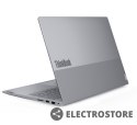 Lenovo Notebook ThinkBook 16 G8 21SH00A4PB W11Pro Intel 7 240H/16GB/512GB/INT/16 cali WUXGA/Luna Grey/3YRS OS + CO2 Offset