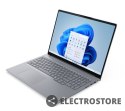 Lenovo Notebook ThinkBook 16 G8 21SH00A4PB W11Pro Intel 7 240H/16GB/512GB/INT/16 cali WUXGA/Luna Grey/3YRS OS + CO2 Offset