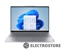 Lenovo Notebook ThinkBook 16 G8 21SK008NPB W11Pro Ultra 7 255H/16GB/1TB/INT/16.0 WUXGA/Luna Grey/3YRS OS + CO2 Offset