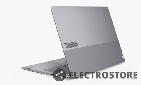Lenovo Notebook ThinkBook 16 G8 21SK008NPB W11Pro Ultra 7 255H/16GB/1TB/INT/16.0 WUXGA/Luna Grey/3YRS OS + CO2 Offset Lenovo Notebook ThinkBook 16 G8 21SK008NPB W11Pro Ultra 7 255H/16GB/1TB/INT/16.0 WUXGA/Luna Grey/3YRS OS + CO2 Offset