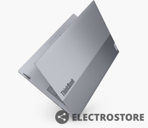 Lenovo Notebook ThinkBook 16 G8 21SK008NPB W11Pro Ultra 7 255H/16GB/1TB/INT/16.0 WUXGA/Luna Grey/3YRS OS + CO2 Offset Lenovo Notebook ThinkBook 16 G8 21SK008NPB W11Pro Ultra 7 255H/16GB/1TB/INT/16.0 WUXGA/Luna Grey/3YRS OS + CO2 Offset