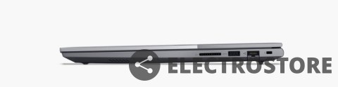 Lenovo Notebook ThinkBook 16 G8 21SK008NPB W11Pro Ultra 7 255H/16GB/1TB/INT/16.0 WUXGA/Luna Grey/3YRS OS + CO2 Offset Lenovo Notebook ThinkBook 16 G8 21SK008NPB W11Pro Ultra 7 255H/16GB/1TB/INT/16.0 WUXGA/Luna Grey/3YRS OS + CO2 Offset