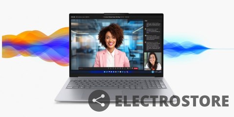 Lenovo Notebook ThinkBook 16 G8 21SK008NPB W11Pro Ultra 7 255H/16GB/1TB/INT/16.0 WUXGA/Luna Grey/3YRS OS + CO2 Offset Lenovo Notebook ThinkBook 16 G8 21SK008NPB W11Pro Ultra 7 255H/16GB/1TB/INT/16.0 WUXGA/Luna Grey/3YRS OS + CO2 Offset
