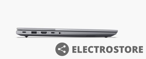 Lenovo Notebook ThinkBook 16 G8 21SK008PPB W11Pro Ultra 5 225U/16GB/512GB/INT/16.0 WUXGA/Luna Grey/3YRS OS + CO2 Offset Lenovo Notebook ThinkBook 16 G8 21SK008PPB W11Pro Ultra 5 225U/16GB/512GB/INT/16.0 WUXGA/Luna Grey/3YRS OS + CO2 Offset