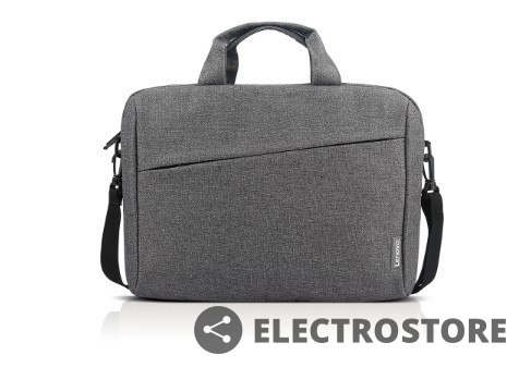 Lenovo Torba na laptopa 15.6 cala T210 Szara 4X40T84060 Lenovo Torba na laptopa 15.6 cala T210 Szara 4X40T84060