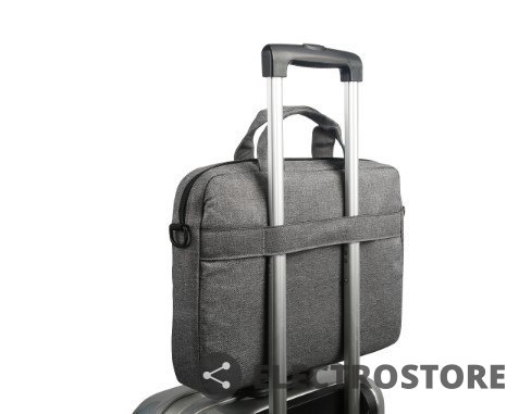 Lenovo Torba na laptopa 15.6 cala T210 Szara 4X40T84060 Lenovo Torba na laptopa 15.6 cala T210 Szara 4X40T84060