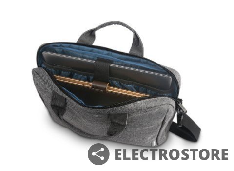 Lenovo Torba na laptopa 15.6 cala T210 Szara 4X40T84060 Lenovo Torba na laptopa 15.6 cala T210 Szara 4X40T84060