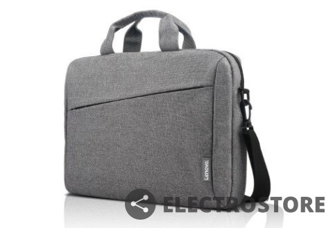 Lenovo Torba na laptopa 15.6 cala T210 Szara 4X40T84060 Lenovo Torba na laptopa 15.6 cala T210 Szara 4X40T84060
