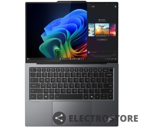 Lenovo Ultrabook ThinkPad X9-14 G1 21QA0025PB W11Pro Ultra 7 258V/32GB/1TB/INT/14.0 2.8K OLED/Grey/3YRS Premier Support Plus + CO2 Offs Lenovo Ultrabook ThinkPad X9-14 G1 21QA0025PB W11Pro Ultra 7 258V/32GB/1TB/INT/14.0 2.8K OLED/Grey/3YRS Premier Support Plus + CO2 Offs