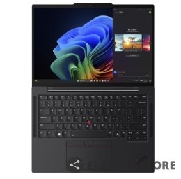 Lenovo Ultrabook ThinkPad T14s G6 21QX00H5PB W11Pro Ultra 5 228V/32GB/512GB/INT/14.0 WUXGA/Black/3YRS Premier Support + CO2 Offset