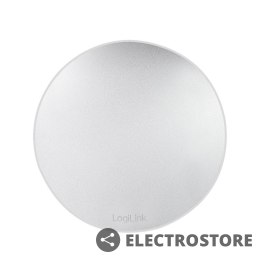 LogiLink Obrotowa podstawa pod monitor, aluminiowa