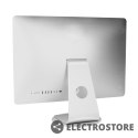 LogiLink Obrotowa podstawa pod monitor, aluminiowa