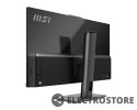MSI Komputer All In One Modern AM272P 1M-848EU WIN11P/Core i5/8GB/512SSD/UMA/27.0/Black