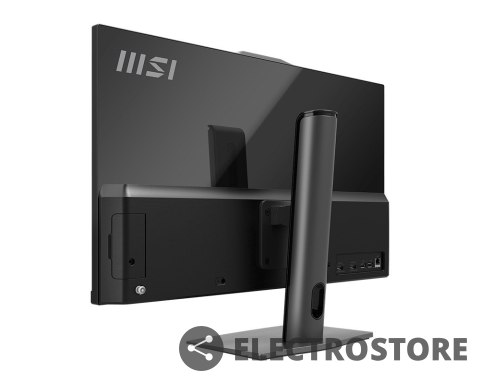 MSI Komputer All In One Modern AM272P 1M-848EU WIN11P/Core i5/8GB/512SSD/UMA/27.0/Black MSI Komputer All In One Modern AM272P 1M-848EU WIN11P/Core i5/8GB/512SSD/UMA/27.0/Black