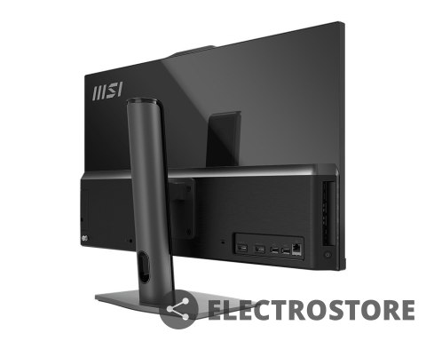 MSI Komputer All In One Modern AM272P 1M-848EU WIN11P/Core i5/8GB/512SSD/UMA/27.0/Black MSI Komputer All In One Modern AM272P 1M-848EU WIN11P/Core i5/8GB/512SSD/UMA/27.0/Black