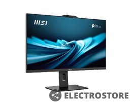 MSI Komputer PRO AP272P 14M-495EU WIN11PRO/i7-14700/16GB/1T/INT UHD/Czarny/27 cali