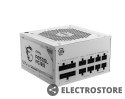MSI Zasilacz modularny MAG A850GL PCIE5 850W 80PLUS GOLD biały