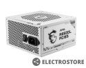 MSI Zasilacz modularny MAG A850GL PCIE5 850W 80PLUS GOLD biały
