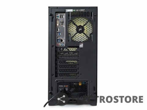 OPTIMUS Komputer E-Sport GA520T-CR5 R5-4500/16GB/1TB/RTX 4060 8GB/W11 OPTIMUS Komputer E-Sport GA520T-CR5 R5-4500/16GB/1TB/RTX 4060 8GB/W11