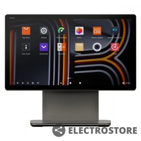 Sunmi Smart Desktop Terminal D3 Pro A13 15,6 cali 4GB+64GB Sunmi Smart Desktop Terminal D3 Pro A13 15,6 cali 4GB+64GB