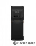Sunmi Terminal Mobilny V2s, Android 11, 2/16 GB, 5+2 MP camera, micro SD, 4G, 2 SAM, Label & NFC