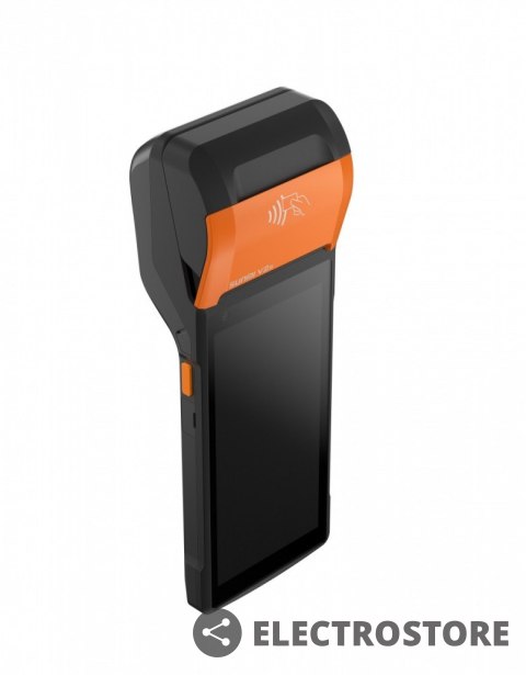 Sunmi Terminal Mobilny V2s, Android 11, 2/16 GB, 5+2 MP camera, micro SD, 4G, 2 SAM, Label & NFC Sunmi Terminal Mobilny V2s, Android 11, 2/16 GB, 5+2 MP camera, micro SD, 4G, 2 SAM, Label & NFC