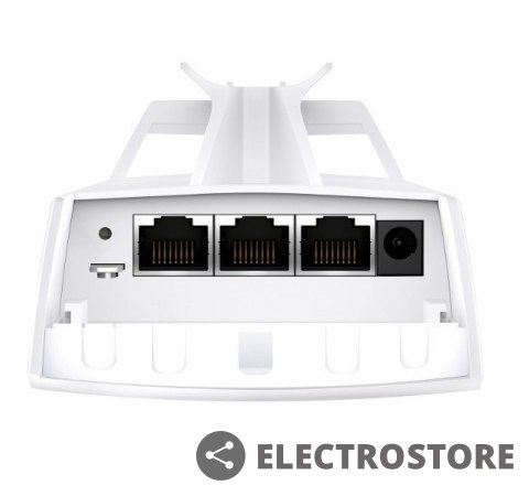 TP-LINK Wzmacniacz sygnału EAP215-Bridge KIT 5GHz AC867 Long-range Indoor/Outdoor TP-LINK Wzmacniacz sygnału EAP215-Bridge KIT 5GHz AC867 Long-range Indoor/Outdoor