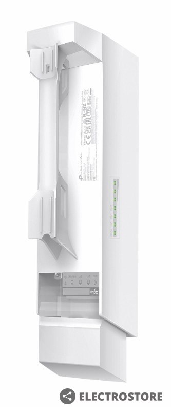 TP-LINK Wzmacniacz sygnału EAP215-Bridge KIT 5GHz AC867 Long-range Indoor/Outdoor TP-LINK Wzmacniacz sygnału EAP215-Bridge KIT 5GHz AC867 Long-range Indoor/Outdoor