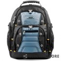 Targus Drifter 16" Backpack - Black/Grey