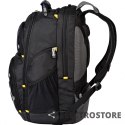 Targus Drifter 16" Backpack - Black/Grey