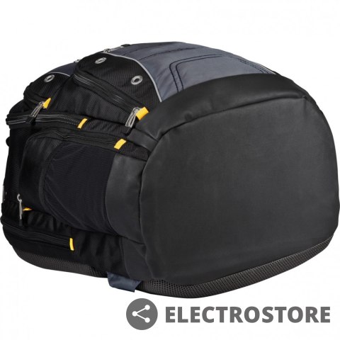 Targus Drifter 16" Backpack - Black/Grey Targus Drifter 16" Backpack - Black/Grey