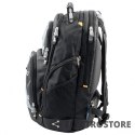 Targus Drifter 16" Backpack - Black/Grey