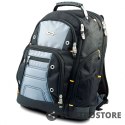 Targus Drifter 16" Backpack - Black/Grey