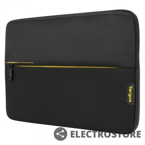 Targus Etui na laptopa 15.6'' Black Targus Etui na laptopa 15.6'' Black