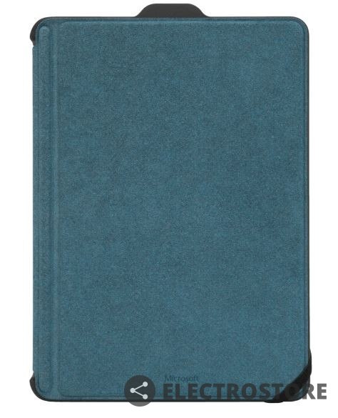 Targus Etui ochronne do urządzeń Microsoft Surface Go 4, 3, 2 i Surface Go Szare Targus Etui ochronne do urządzeń Microsoft Surface Go 4, 3, 2 i Surface Go Szare