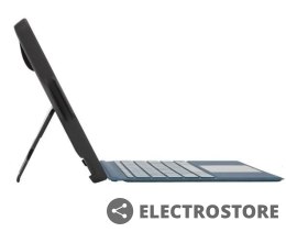 Targus Etui ochronne do urządzeń Microsoft Surface Go 4, 3, 2 i Surface Go Szare