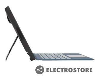 Targus Etui ochronne do urządzeń Microsoft Surface Go 4, 3, 2 i Surface Go Szare